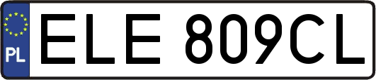 ELE809CL