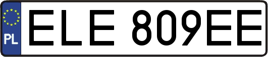 ELE809EE