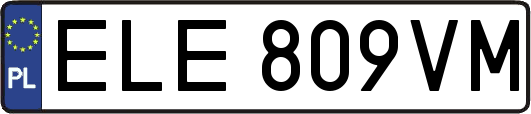 ELE809VM