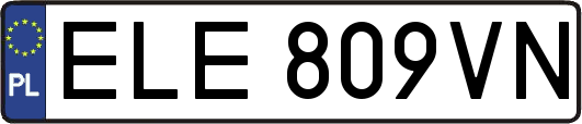 ELE809VN