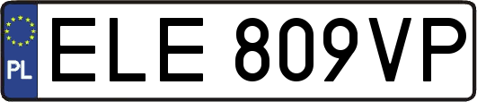 ELE809VP