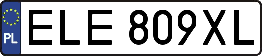 ELE809XL