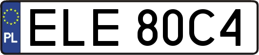 ELE80C4