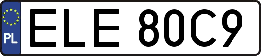 ELE80C9