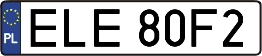 ELE80F2
