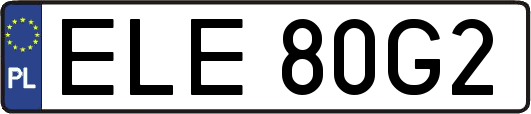 ELE80G2