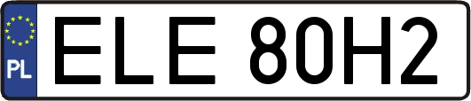 ELE80H2