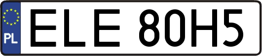 ELE80H5
