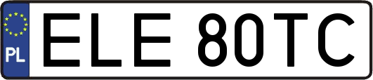 ELE80TC