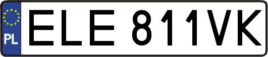 ELE811VK