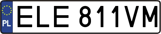 ELE811VM