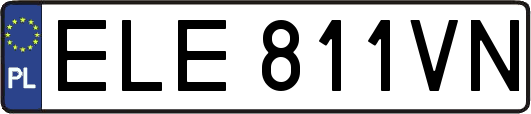 ELE811VN