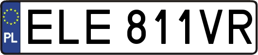 ELE811VR