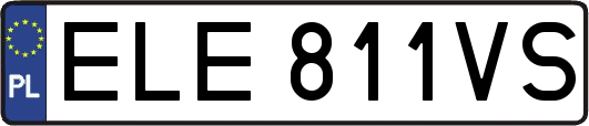 ELE811VS