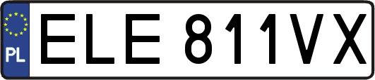ELE811VX