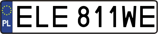 ELE811WE