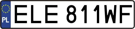 ELE811WF