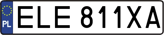 ELE811XA