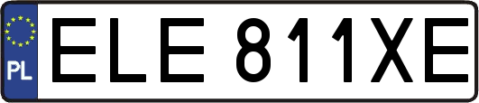 ELE811XE