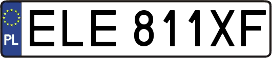 ELE811XF