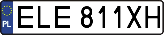 ELE811XH