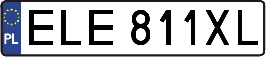 ELE811XL
