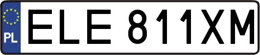 ELE811XM