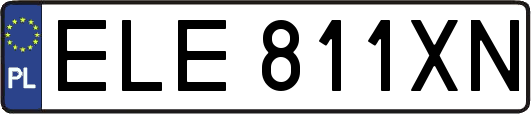ELE811XN