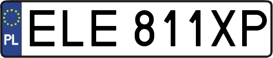 ELE811XP