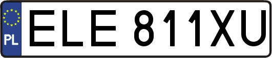 ELE811XU