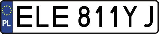 ELE811YJ