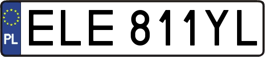 ELE811YL
