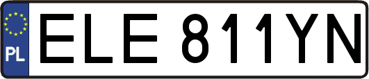 ELE811YN