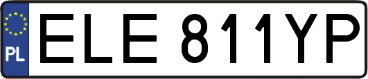 ELE811YP