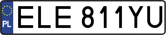 ELE811YU