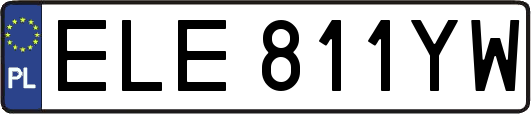 ELE811YW