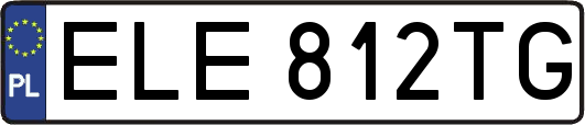 ELE812TG