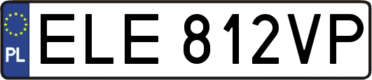 ELE812VP