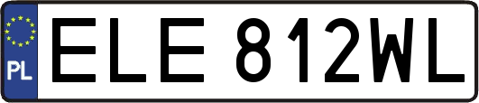 ELE812WL