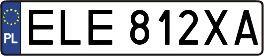 ELE812XA