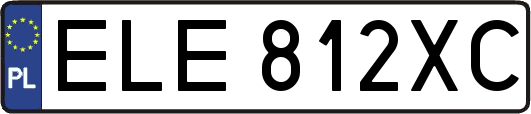 ELE812XC