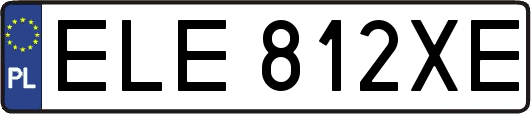 ELE812XE