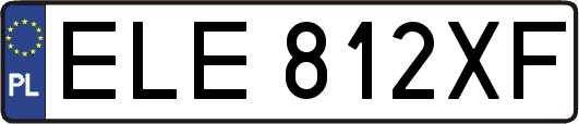 ELE812XF