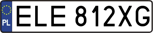 ELE812XG