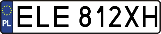 ELE812XH