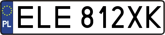 ELE812XK