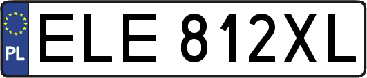 ELE812XL