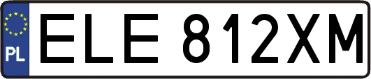 ELE812XM