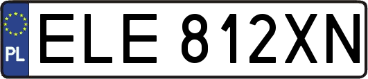 ELE812XN