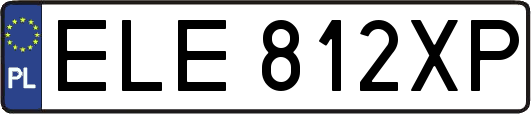 ELE812XP